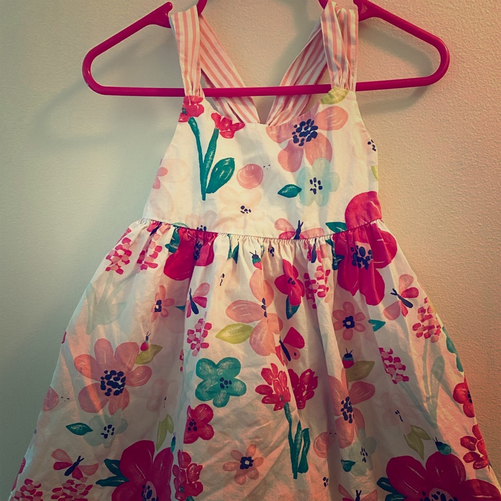 Baby girl dress